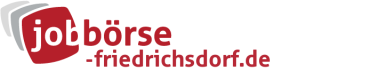Jobbörse Friedrichsdorf